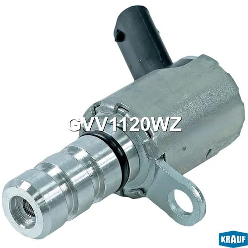 Клапан электромагнитный изменения фаз ГРМ KRAUF GVV1120WZ