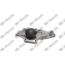 Насос водяной HONDA Legend (06-) (3.5) MANDO MANDO EWPO0005