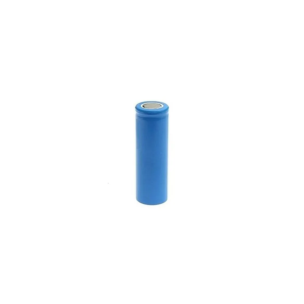 Аккумулятор PROconnect Unprotected 18650 3,7V (1 шт) 30-2000