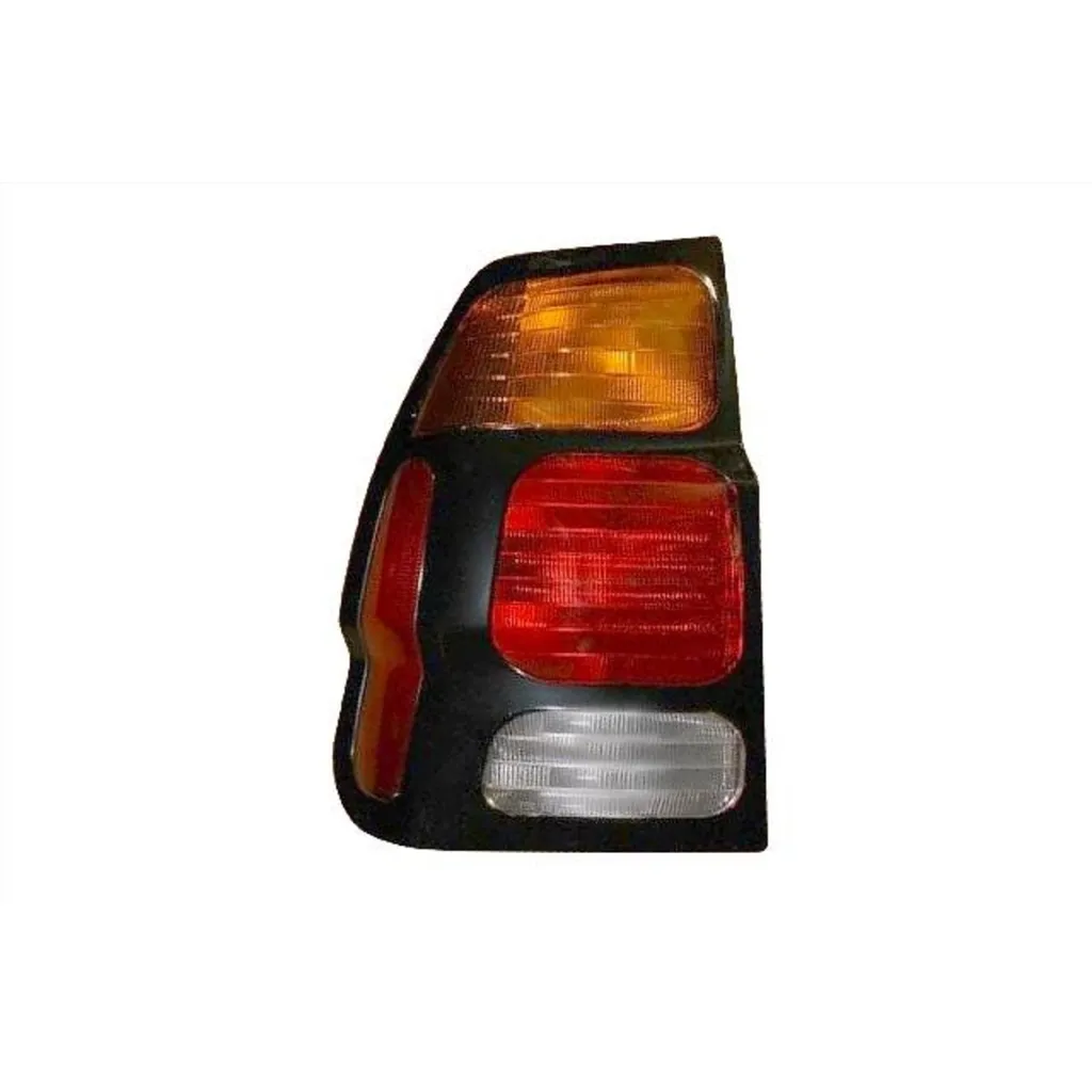 Фонарь задний левый в крыло красно-желтый PAJERO/MONTERO SPORT I 2000-2008 MB21002L