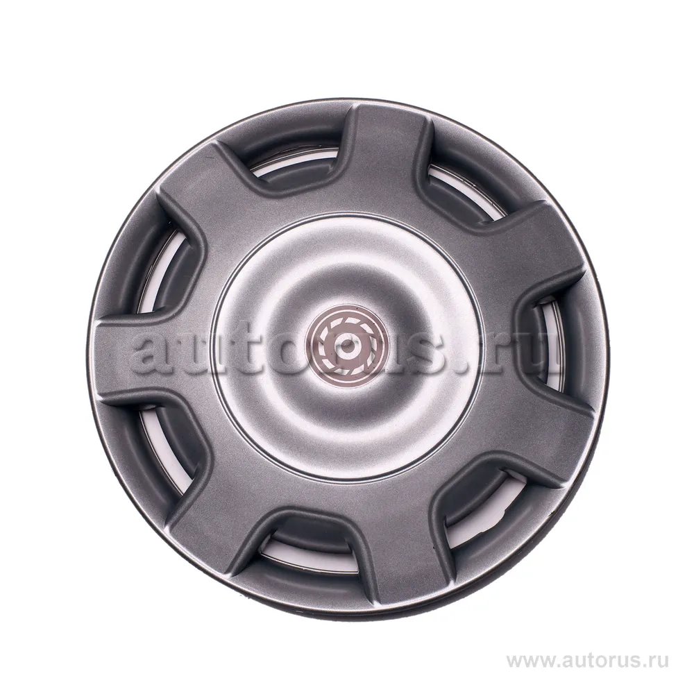 Колпаки R-15 ГРОМ (4шт.) Джестик VSK-00000923