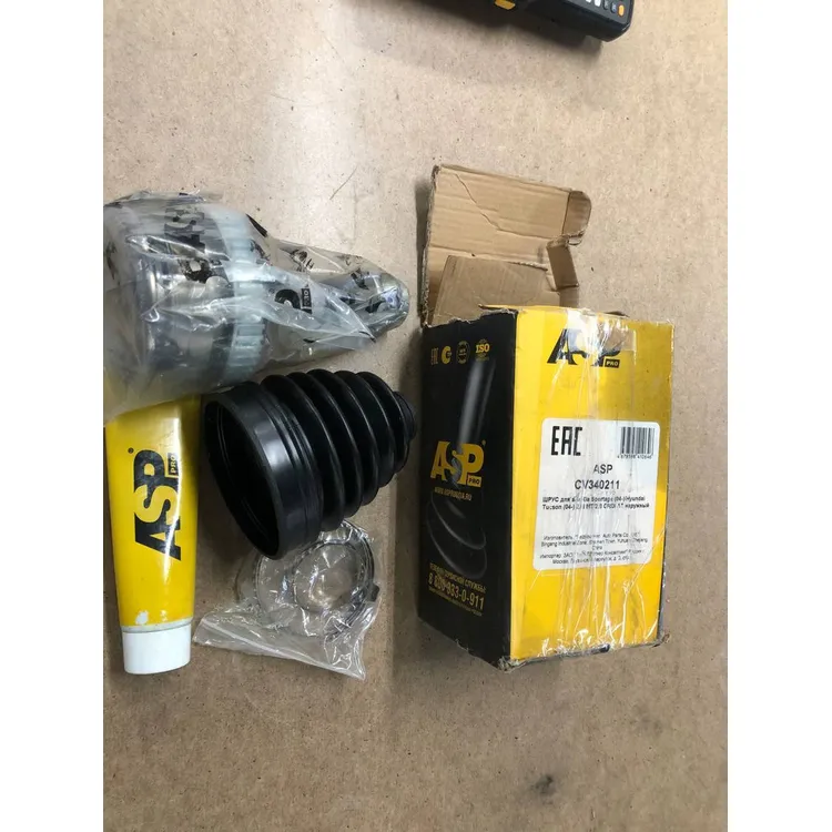 ШРУС наружный, Уценка HYUNDAI Tucson/KIA Sportage II mot.2.0CRDI ASP CV340211-N0 Уценка