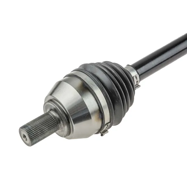 Полуось Volvo S60II/V60 1.6 T3/T4 10-15 MPS6 левая NTY NPWVV036