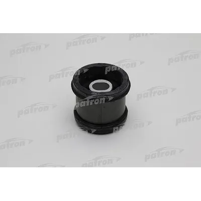 Опора КПП AUDI A4/A6, VW PASSAT 1.6-2.5TDI 95- PATRON PSE3909