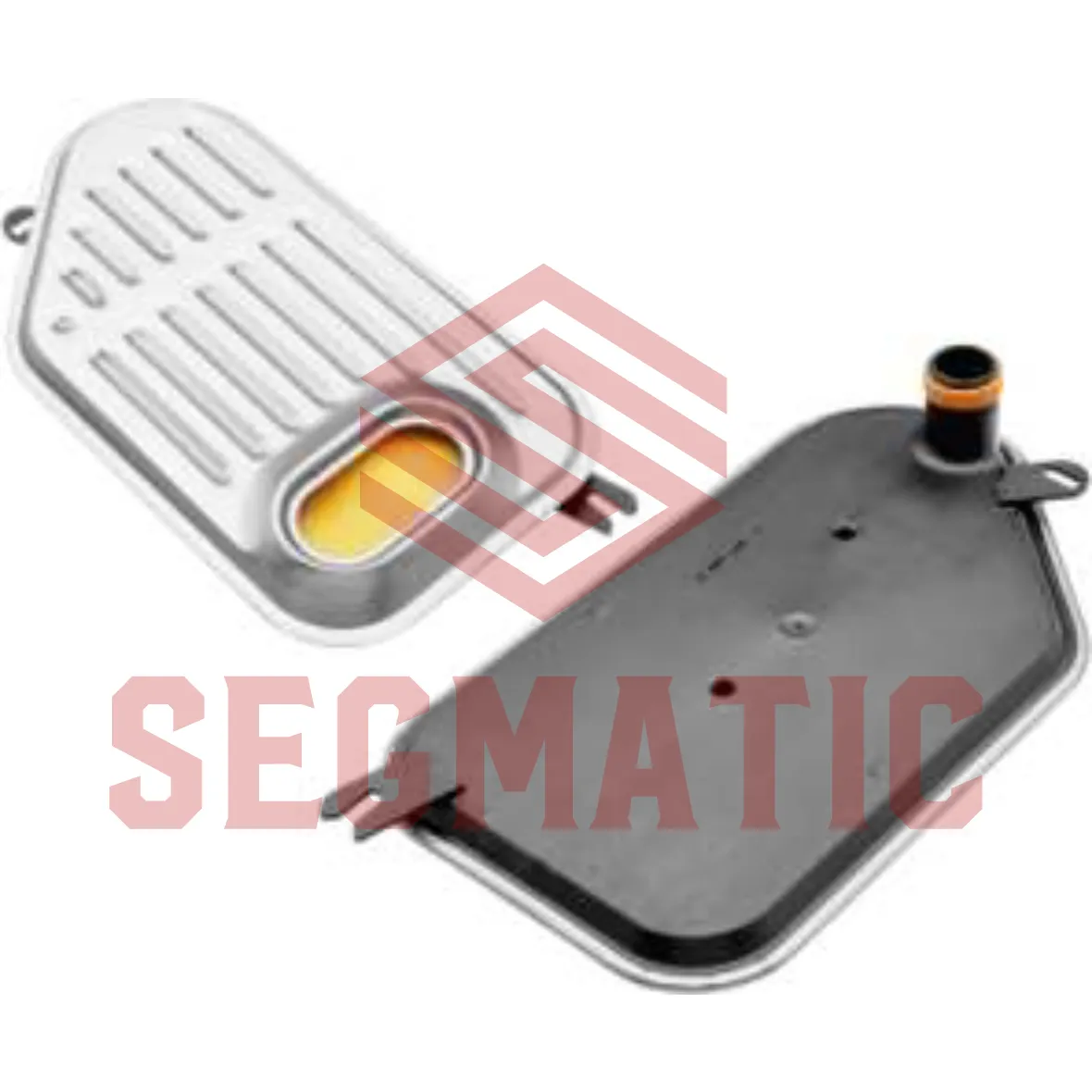 Фильтр АКПП с прокладкой AUDI A4/A6/A8/VW PASSAT/PHAETON SEGMATIC SGTF20011066