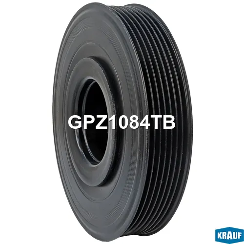 Шкив коленвала KRAUF GPZ1084TB