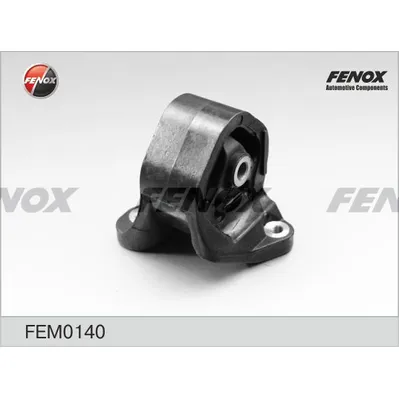 Опора двигателя HONDA CR-V RD4, RD5, RD6, RD7, RD9 01-06, REAR ЗАД FENOX FEM0140