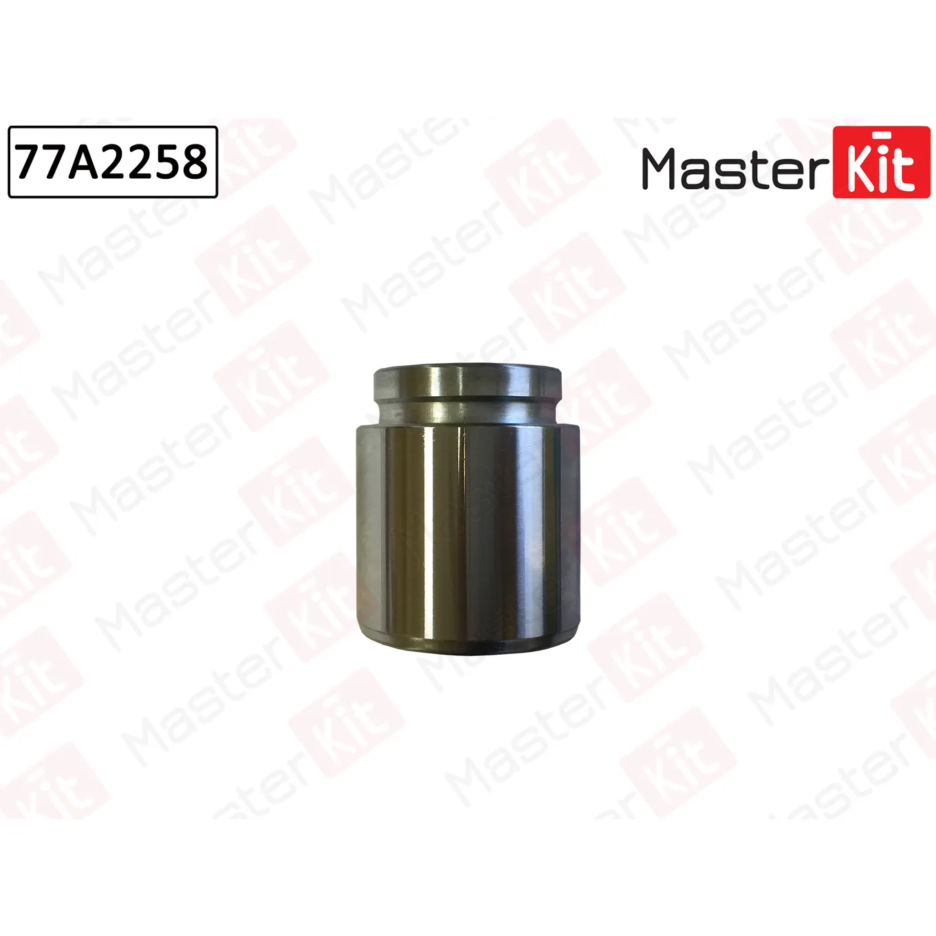 Поршень суппорта TOYOTA CAMRY 91- MASTERKIT 77A2258