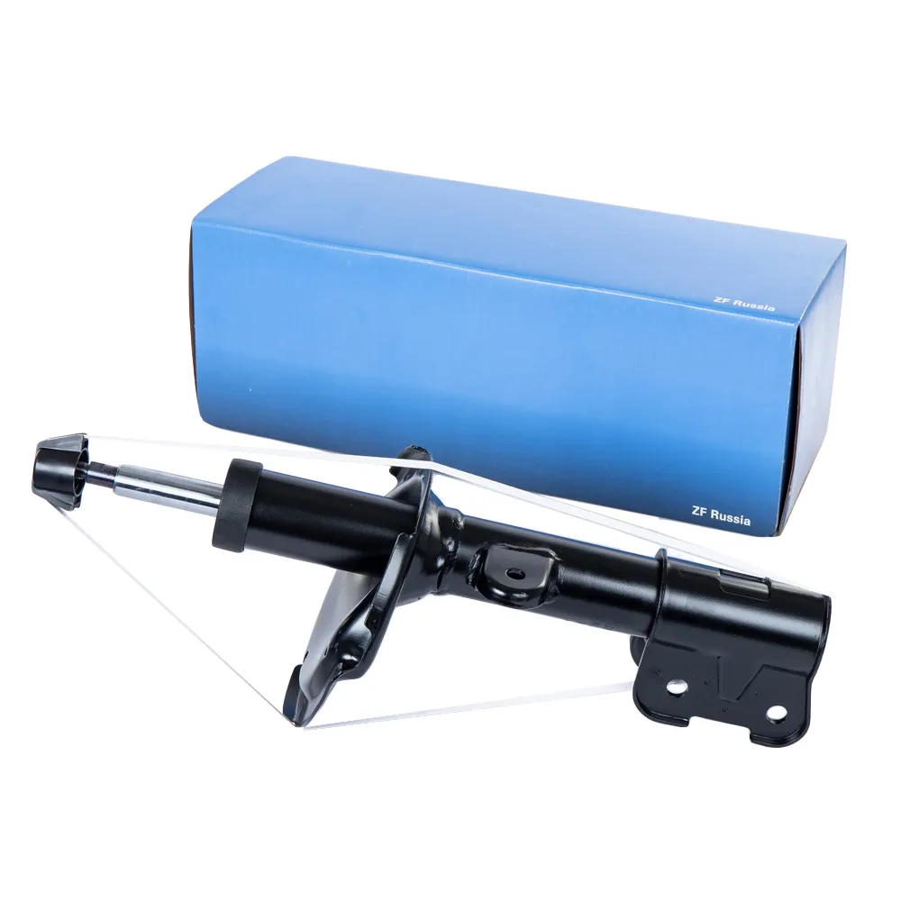 Амортизатор передний GAS L HYUNDAI: SANTA F? I (SM), SANTA F? II (CM) ZF Russia 316 710 ZFR