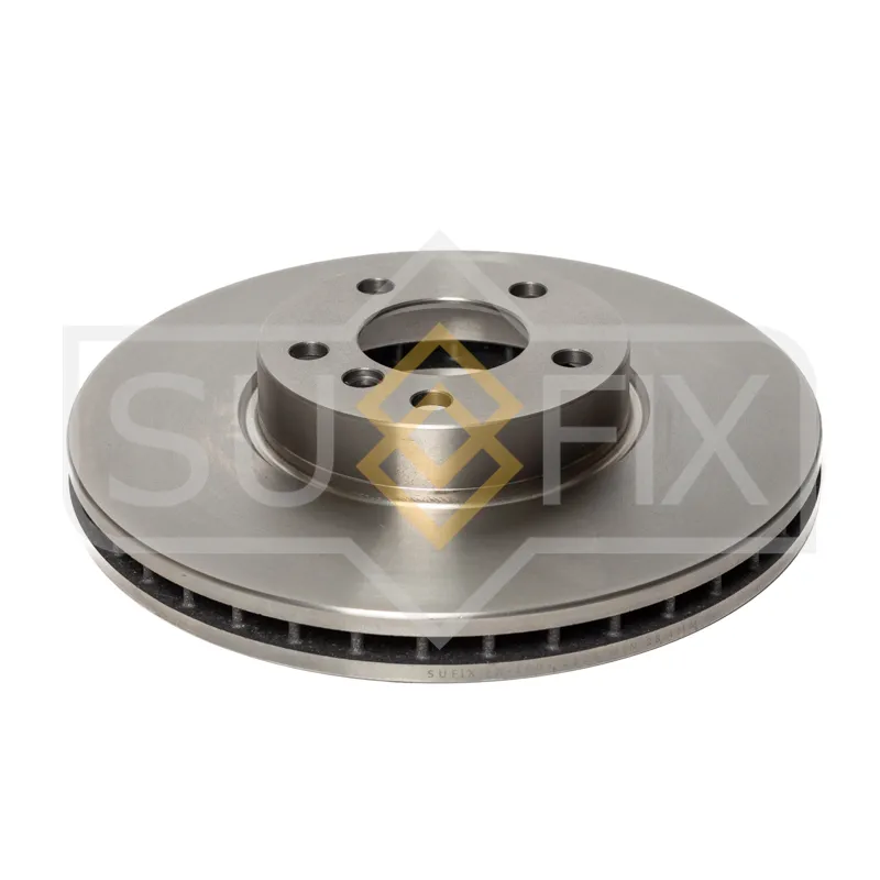 Диск тормозной SUFIX FX-1003