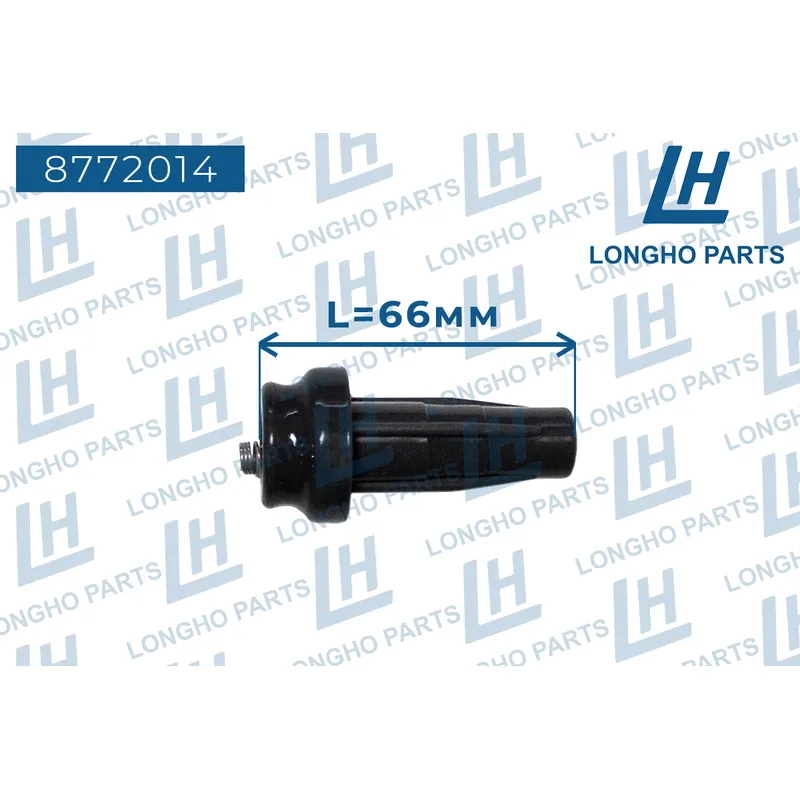 Наконечник катушки зажигания CITROEN Berlingo 597080 LONGHO 8772014