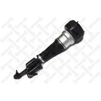 Амортизатор передний левый 4matic в сборе MB W221 STELLOX 35-00026-SX