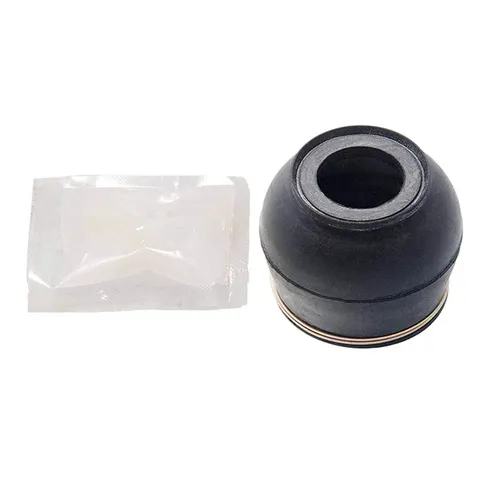 Пыльник шаровой опоры TOYOTA Land Cruiser 100 98-07 / LEXUS LX470 98-07 TOYOTA 4334569015