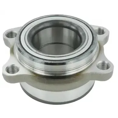 К-кт подшипника ступицы задней Mitsubishi Pajero IV 06> STELLOX 43-29174-SX