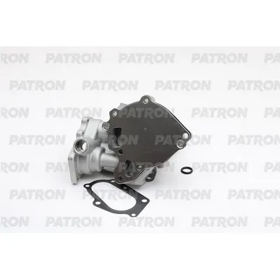 Насос водяной MITSUBISHI PAJERO SPORT (K90) 2.5TD (K94W) 01-06 PATRON PWP1551