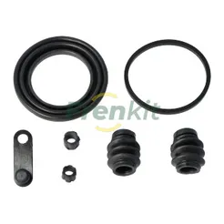 Ремкомплект переднего тормозного суппорта HYUNDAI i20/Matrix 01-> /D=54,00mm Frenkit 254109