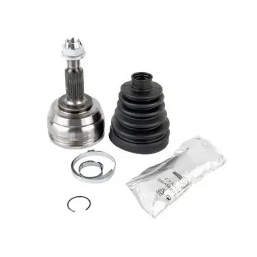 ШРУС наружный к-кт 391009882R Renault Duster 4x4 11> STELLOX 150 2133-SX