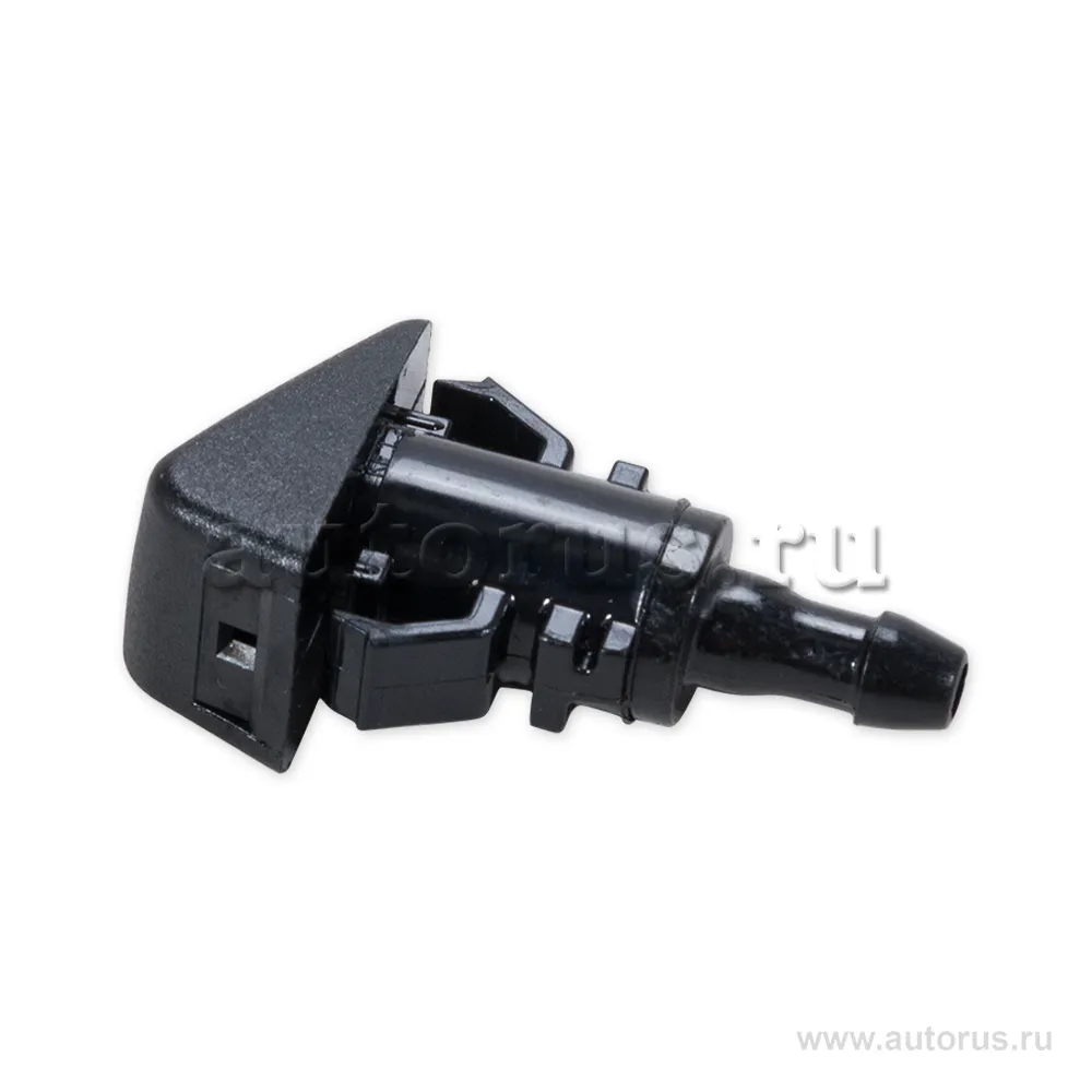 Форсунка стеклоомывателя лобового стекла R HYUNDAI/KIA 98630-1R800