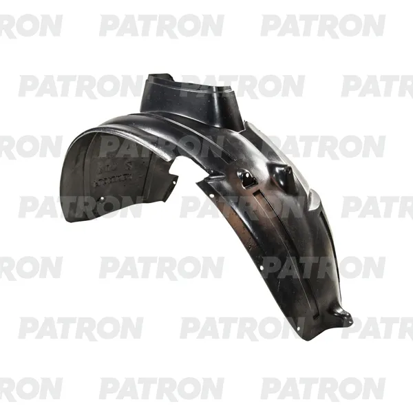 Подкрылок Передн прав FIAT PUNTO II 1999-2011, FIAT PUNTO II PATRON P72-2021AR