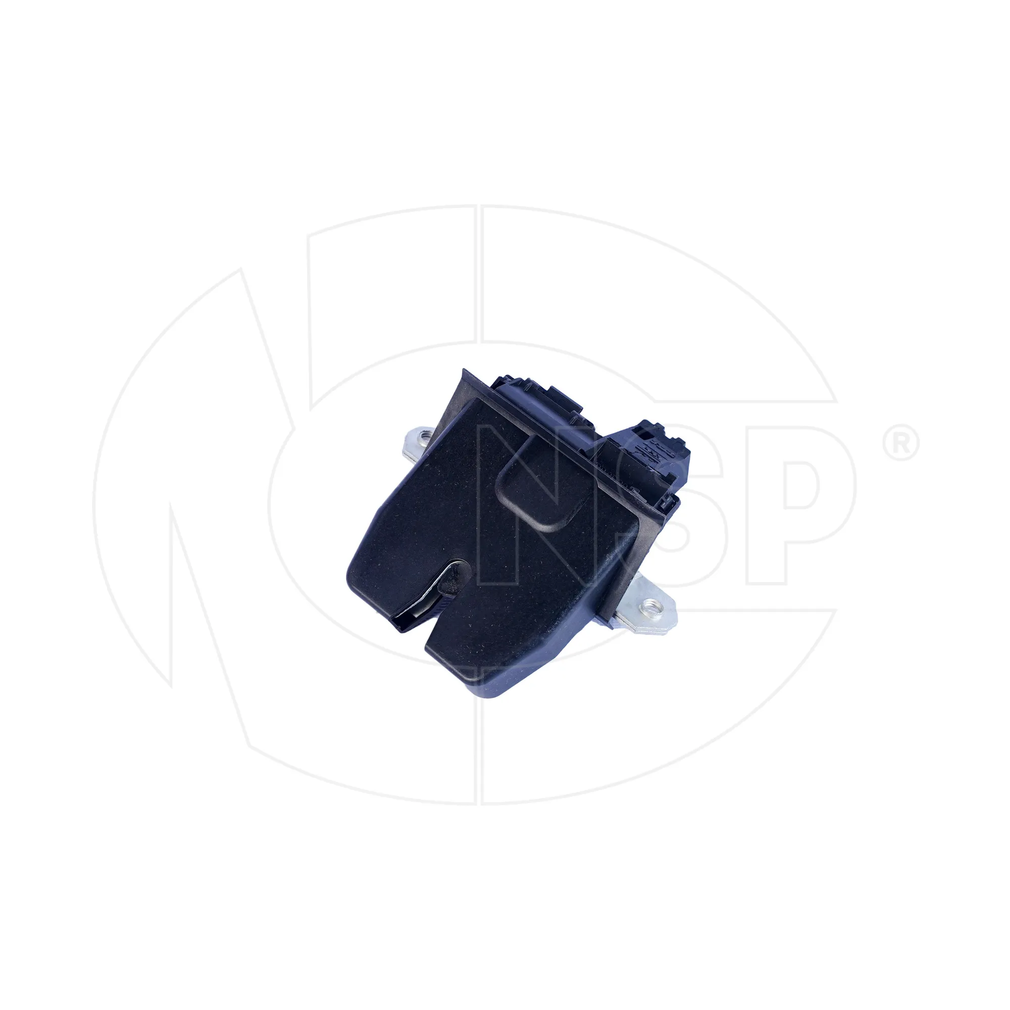 Замок крышки багажника FORD Focus II (04-11) NSP NSP091570448