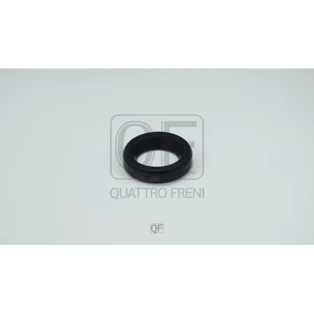 Кольцо уплотнительное свечного колодца QUATTRO FRENI QF82A00063