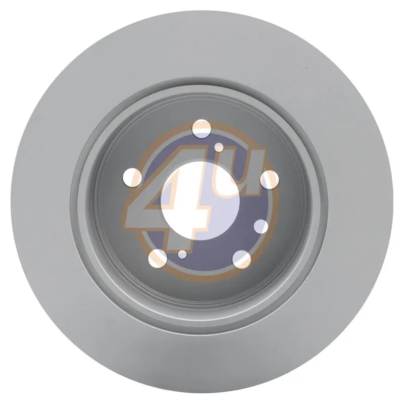 Диск тормозной 4U 4U-BD-0119