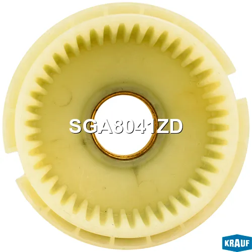 Планетарка KRAUF SGA8041ZD