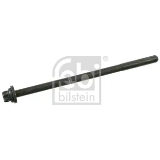 Болт ГБЦ OPEL Astra G/Zafira A/Frontera B/Omega B/Vectra B FEBI 21403