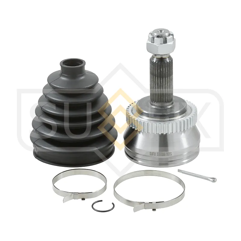 ШРУС SUFIX ST-1336