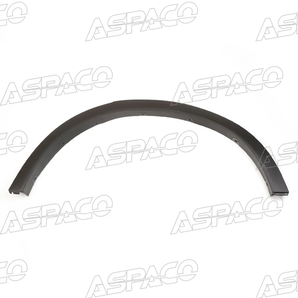 Накладка крыла заднего левого (L) BMW X3 F25 SAV ASPACO AP380177