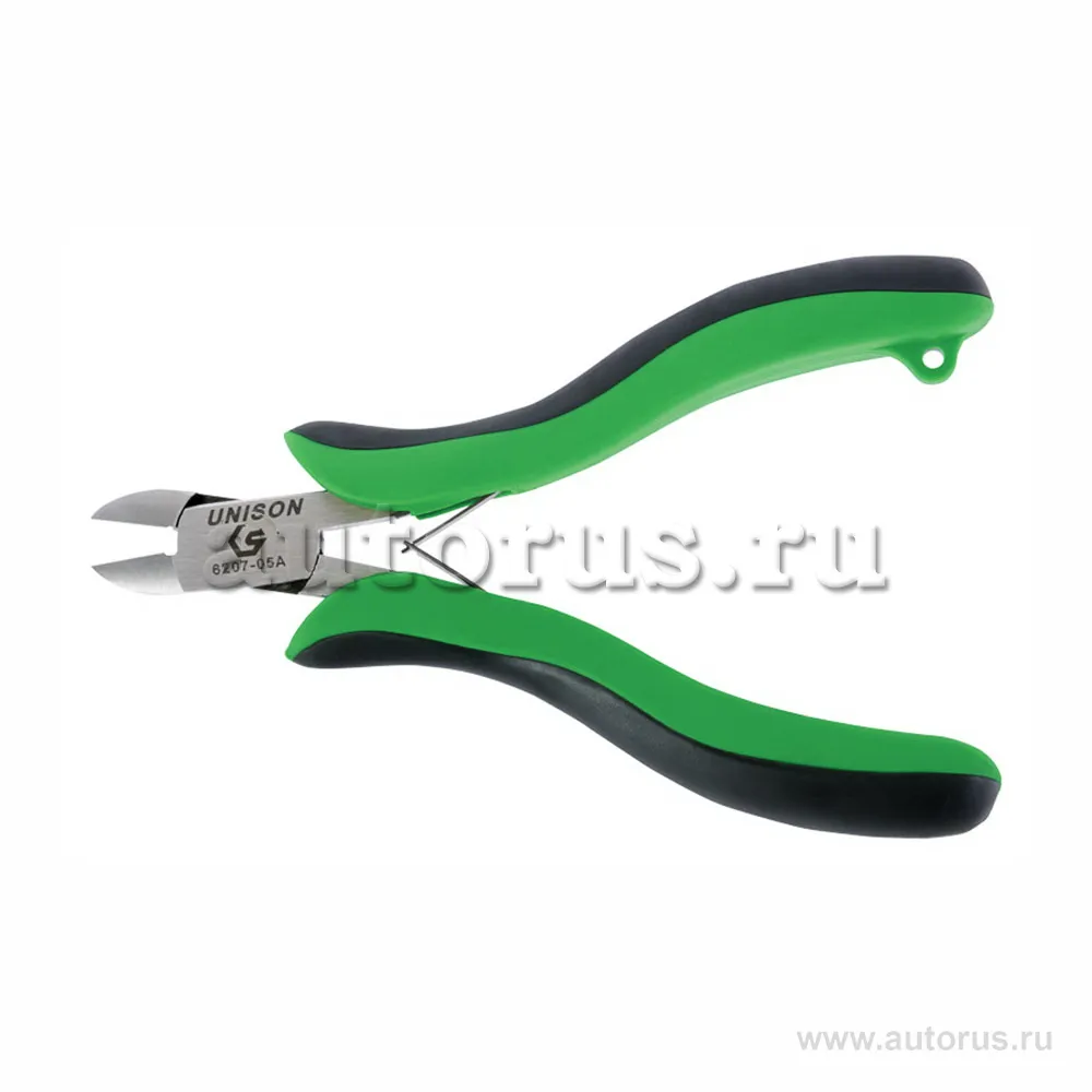 Бокорезы, длина 120 мм UNISON 6207-05AUS
