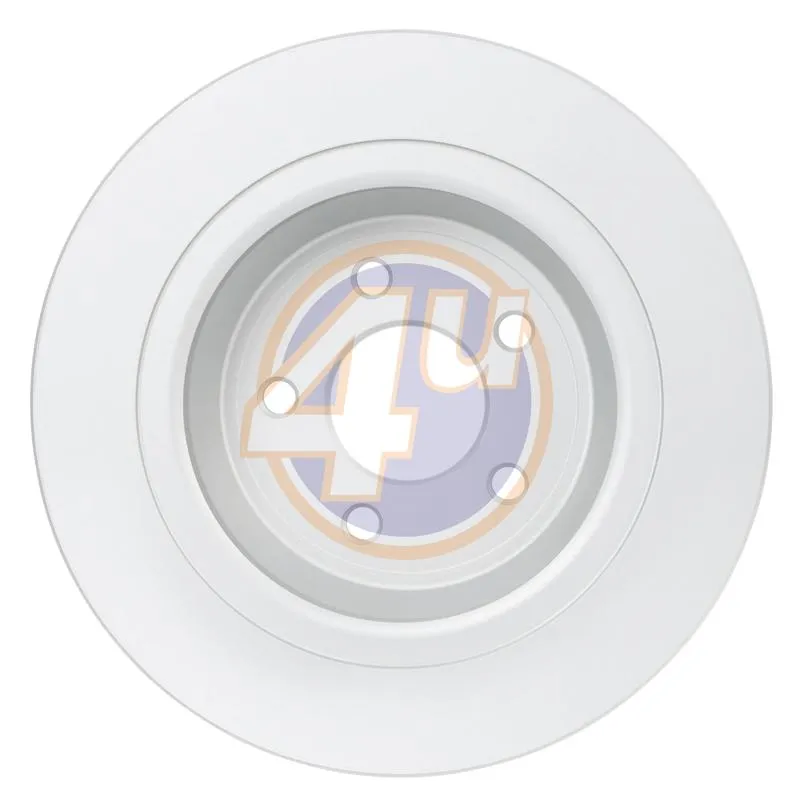 Диск тормозной 4U 4U-BD-0093