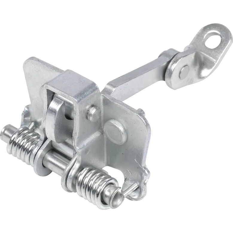 Ограничитель открывания двери передней PEUGEOT 206 TORK TRK2542