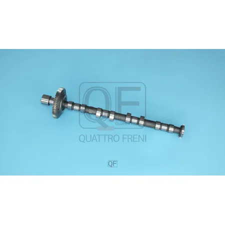 Вал распределительный впускной QUATTRO FRENI QF72A00061