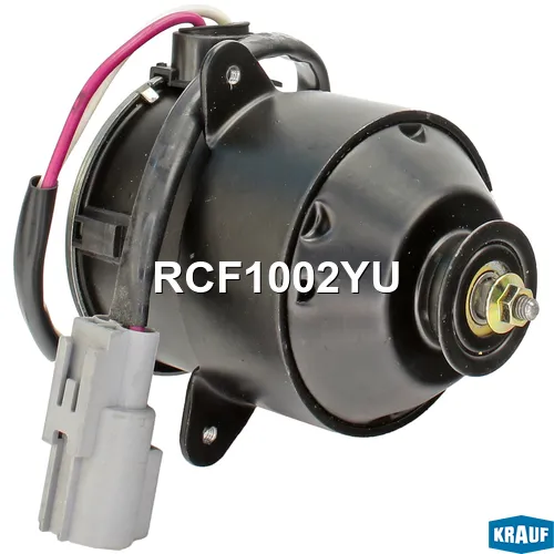 Мотор отопителя KRAUF RCF1002YU