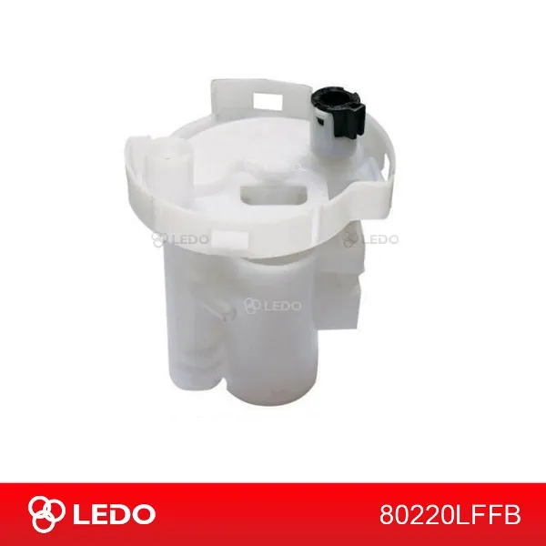 Фильтр топливный LEDO 80220LFFB