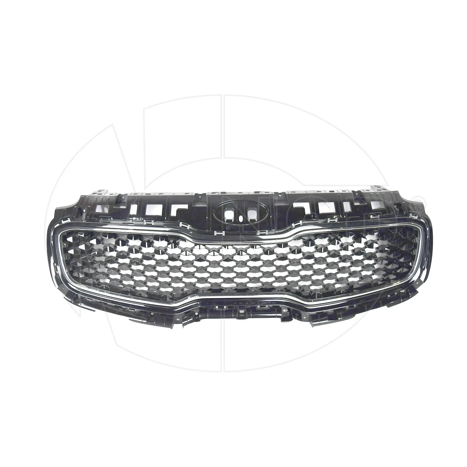 Решетка радиатора KIA Sportage IV (16-)