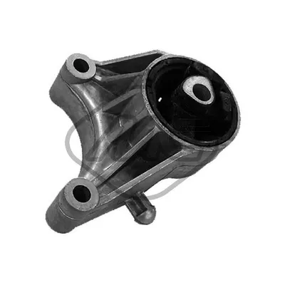 Подушка двигателя OPEL ASTRA H METALCAUCHO 01014