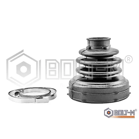 Пыльник шруса 88x95x26 внутренний BOLT-M BM6727