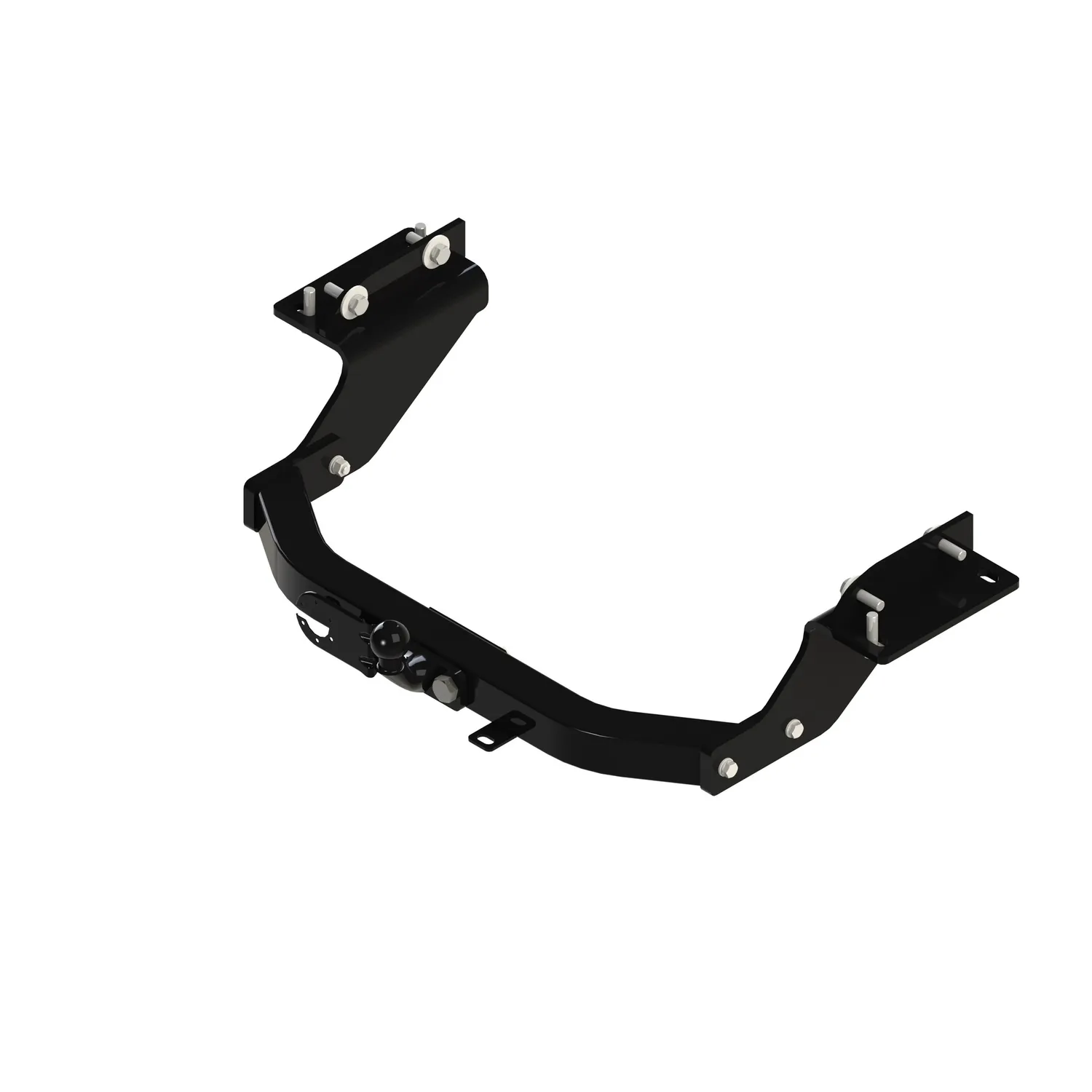 Фаркоп Тип шара F JEEP Grand Cherokee SUV 2010- Sheriff 3894.21