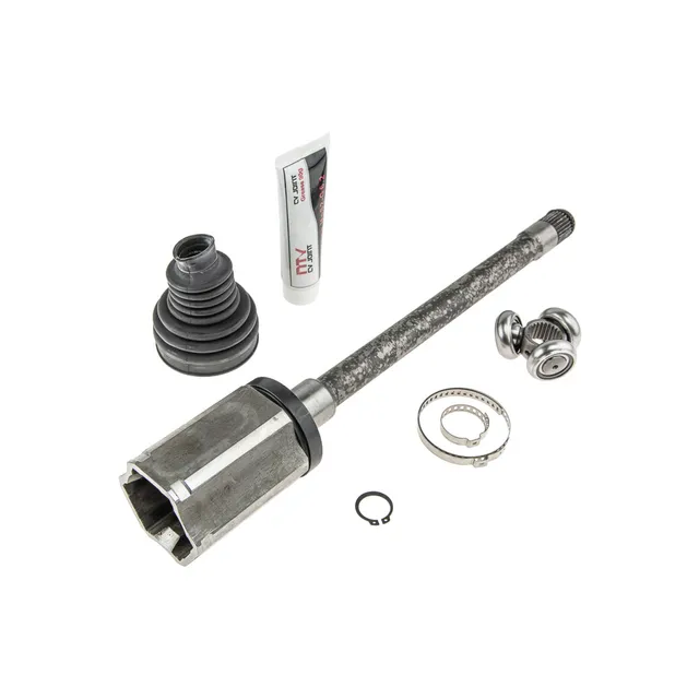 ШРУС НАРУЖНЫЙ BMW XDRIVE 5 GT F07, F07N 09-, 7 F01, F02, F03, F04 09- /ПРАВ, ПЕРЕД/