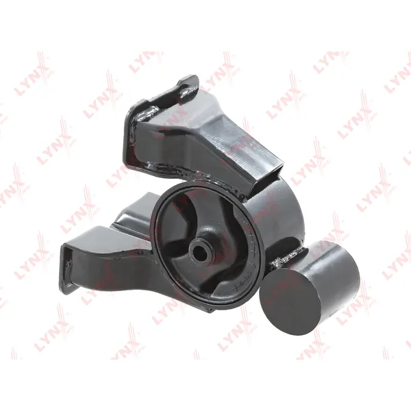 Опора двигателя задняя (без кронштейна) HYUNDAI I30(FD) 1.4-2.0 07-11, KIA Ceed(ED) 1.4-2. LYNXauto ME-1411