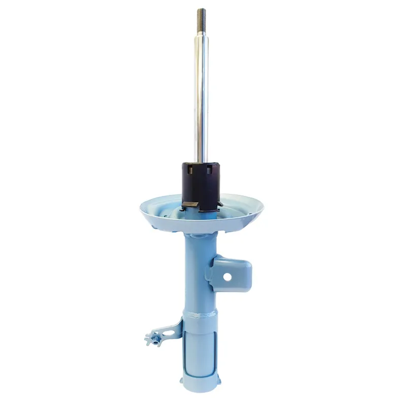 Амортизатор передний GAS R New SR Special KYB NST5722R