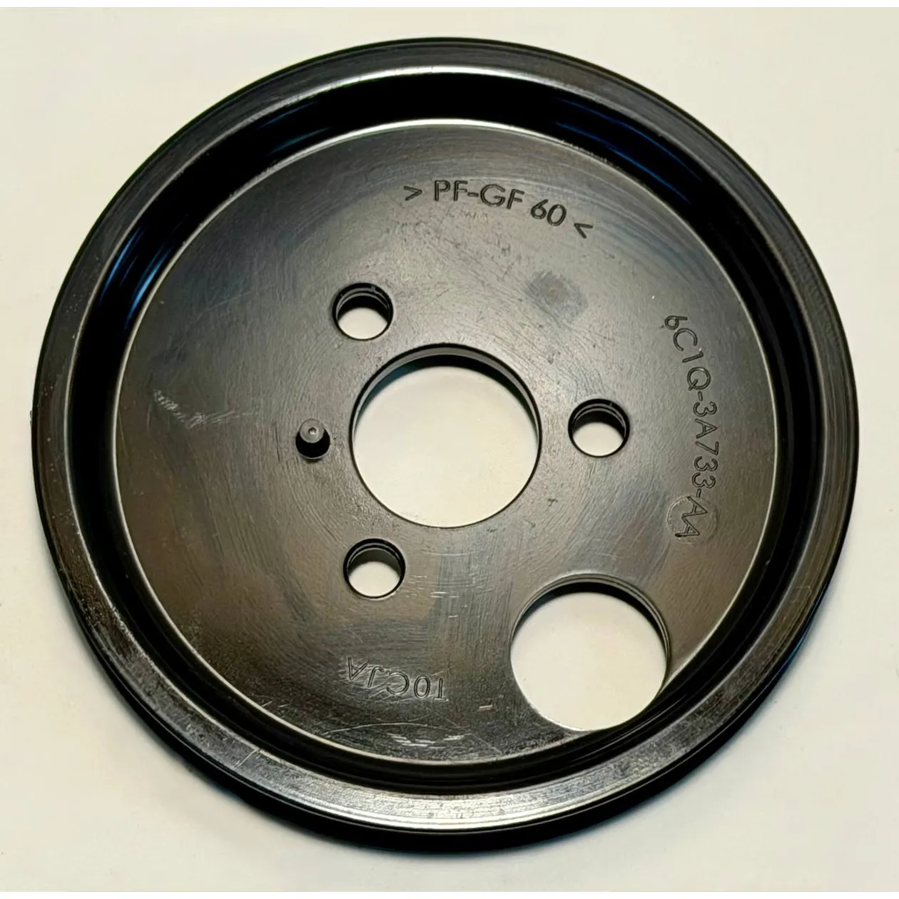 Шкив насоса ГУР, Уценка FORD 1 372 740-N0 Уценка