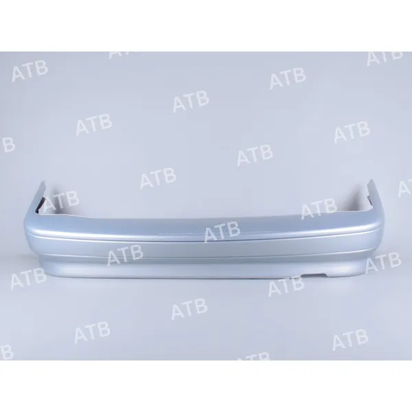 Бампер ВАЗ 2113 хэтчбек задний Кристалл 281 полноокрашенный ATB 1AV13018R281