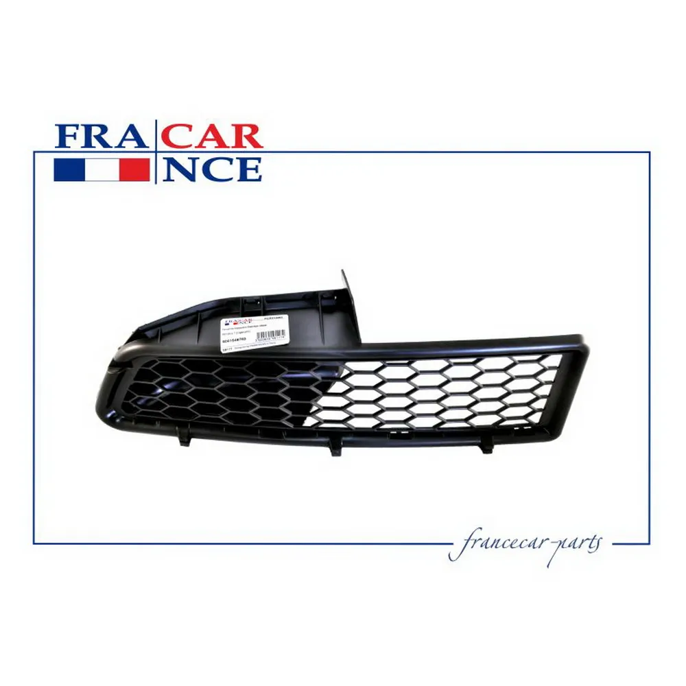 Решетка переднего бампера левая 6001546783  FCR210463 FRANCECAR