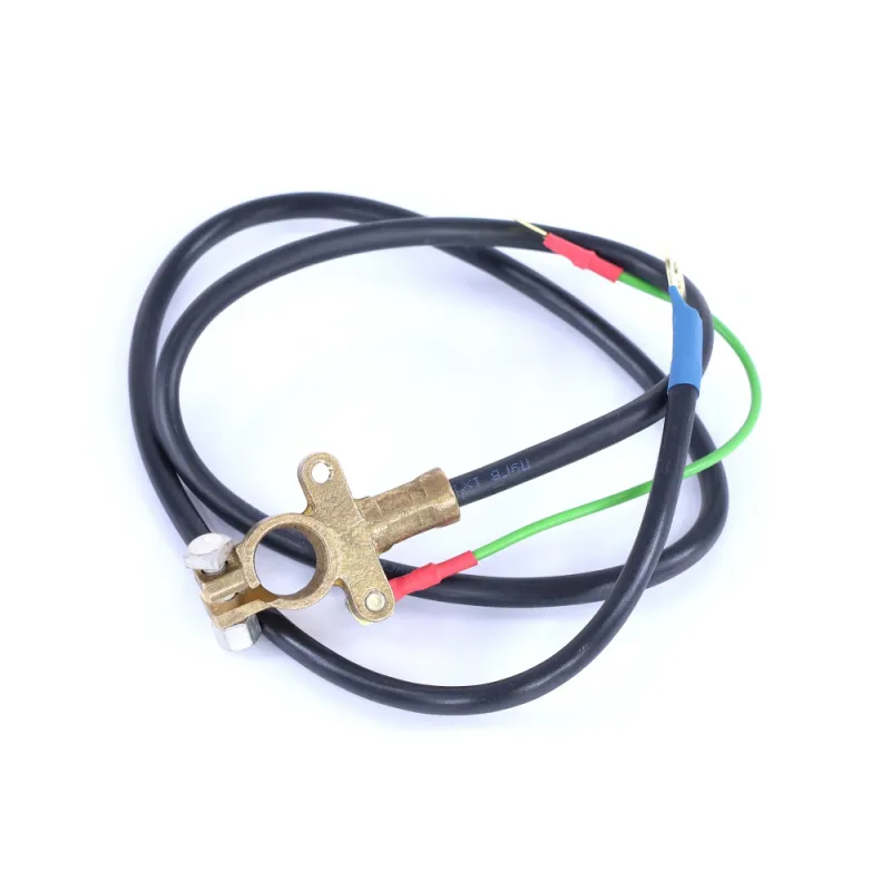 Провод АКБ - ВАЗ-2108-2109-2115 н.о. ЕВРО VOLTON