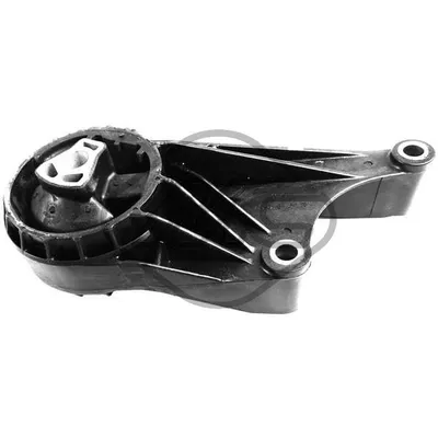 Подушка двигателя ASTRA J Metalcaucho 58811