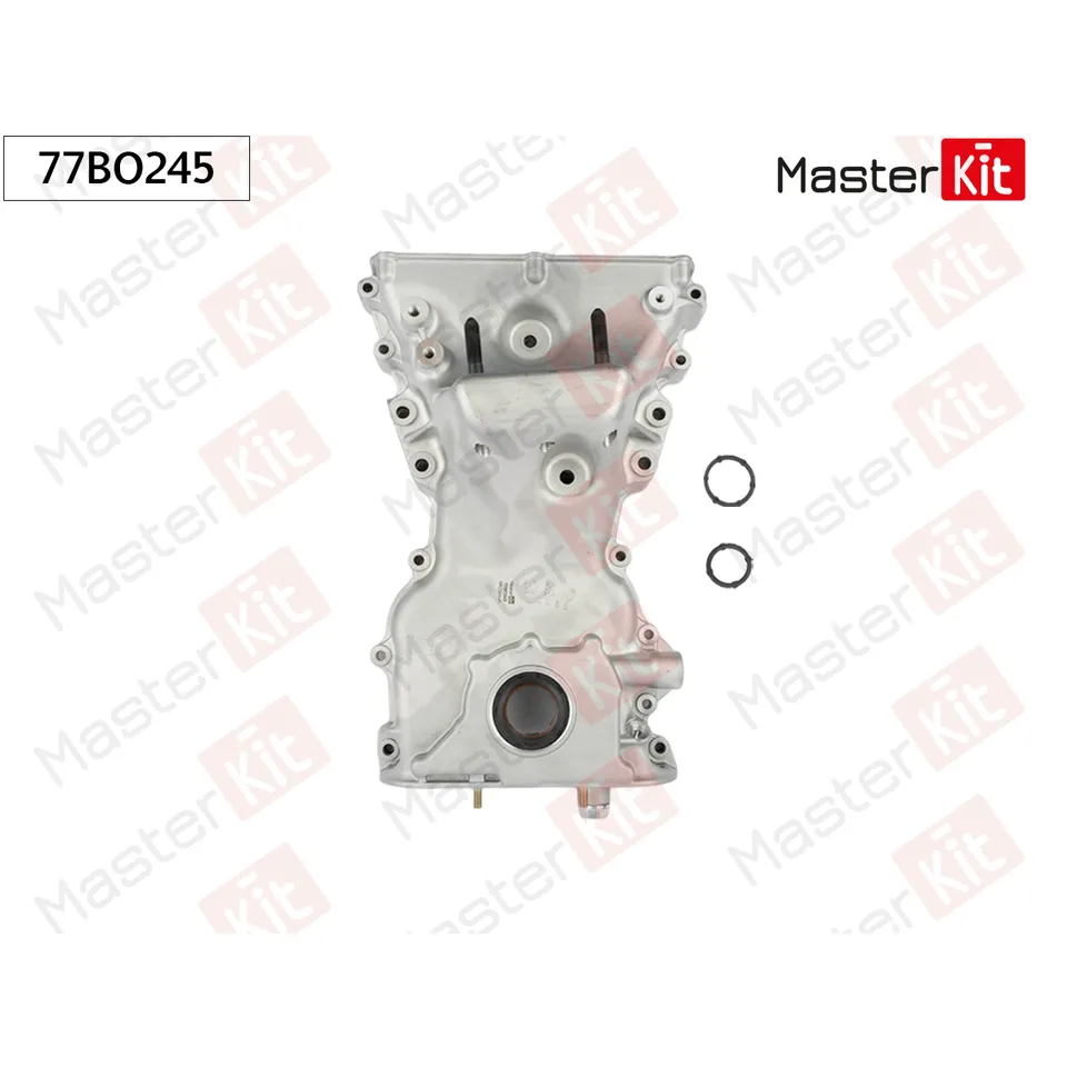 Насос масляный RAVON 77BO245 MASTERKIT 77BO245