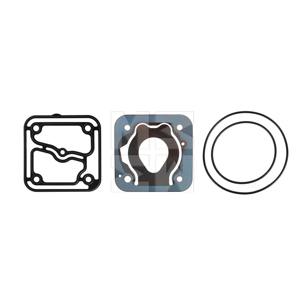 РМК компрессора MERCEDES-BENZ клап., прокл., упл., о.н. 4111540002 Marshall M7012016